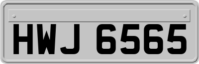 HWJ6565