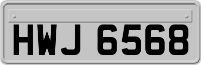 HWJ6568