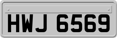 HWJ6569