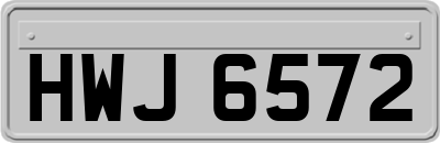 HWJ6572