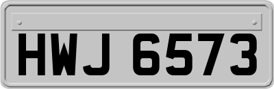 HWJ6573