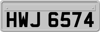 HWJ6574