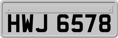 HWJ6578