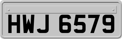 HWJ6579