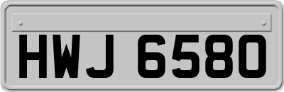 HWJ6580