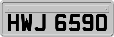 HWJ6590