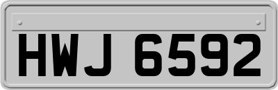 HWJ6592