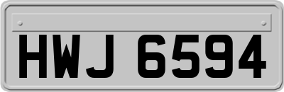 HWJ6594