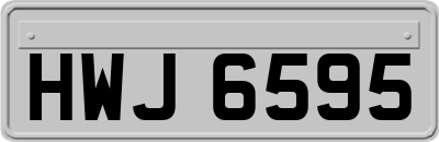 HWJ6595