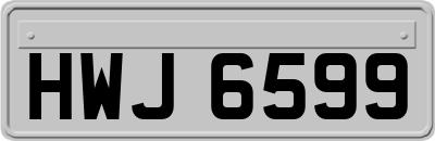 HWJ6599