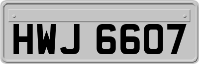 HWJ6607