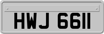 HWJ6611