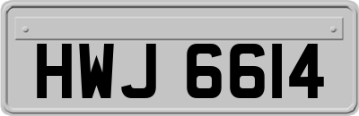 HWJ6614