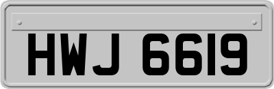HWJ6619
