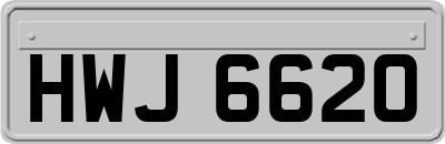 HWJ6620