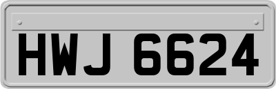 HWJ6624