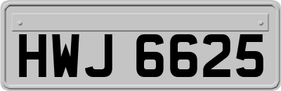 HWJ6625
