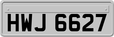 HWJ6627