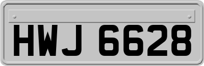 HWJ6628