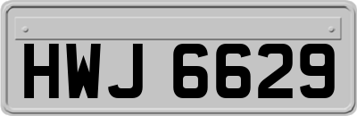 HWJ6629