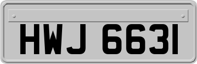 HWJ6631
