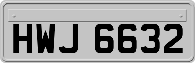 HWJ6632