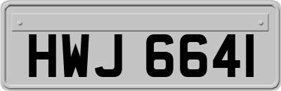 HWJ6641