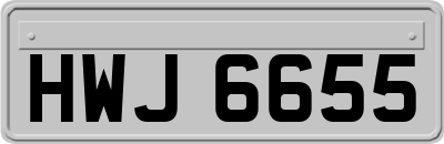 HWJ6655