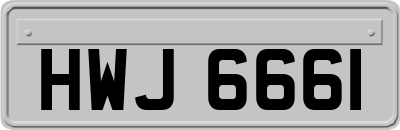 HWJ6661