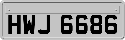 HWJ6686