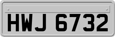 HWJ6732