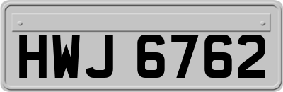 HWJ6762