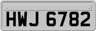 HWJ6782