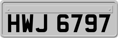 HWJ6797
