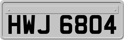 HWJ6804