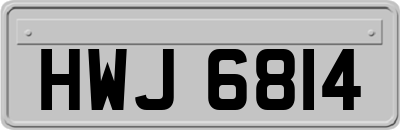 HWJ6814
