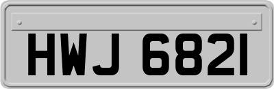 HWJ6821