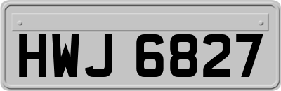 HWJ6827