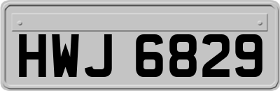 HWJ6829