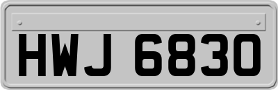 HWJ6830