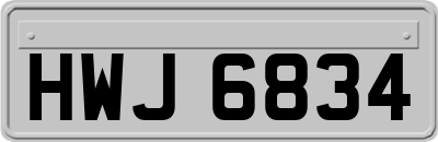 HWJ6834