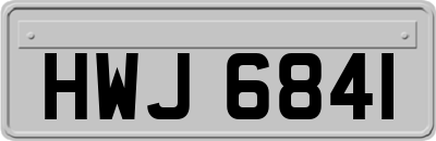 HWJ6841