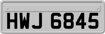 HWJ6845