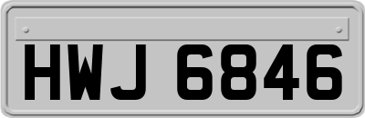 HWJ6846