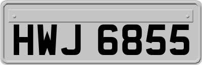 HWJ6855