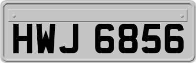 HWJ6856