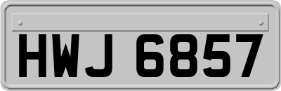 HWJ6857