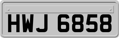 HWJ6858