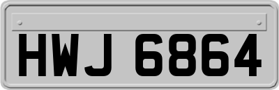 HWJ6864