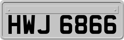 HWJ6866